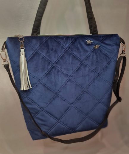 Torebka TravelMum - Blue